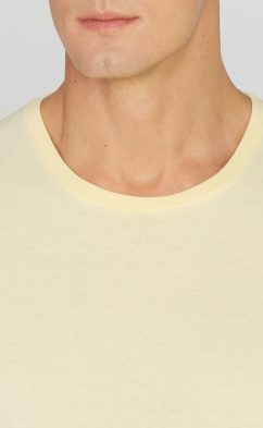 Футболка F911-6000b l.yellow