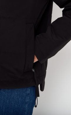 Куртка SCW-KS159-C black