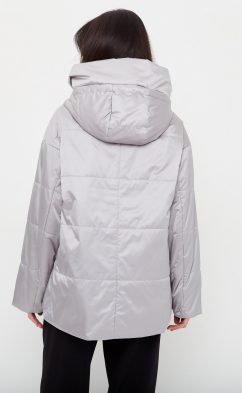 Куртка SCWV-KS156-C d.grey
