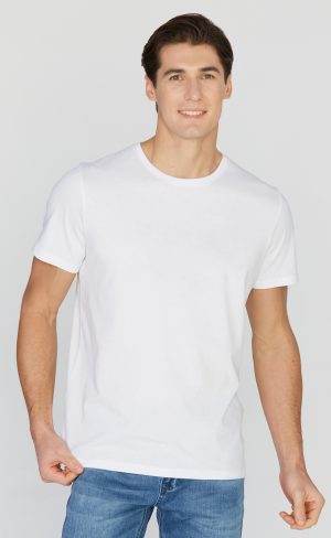 Футболка F911-6000 white