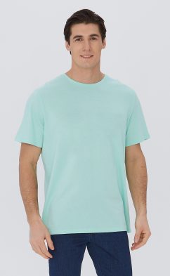 Футболка F911-6000 mint