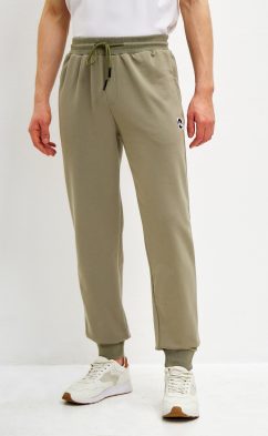 Брюки спорт F111--0821 grey khaki