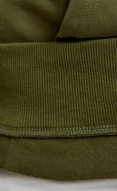 Шорты спорт F111-0961 khaki