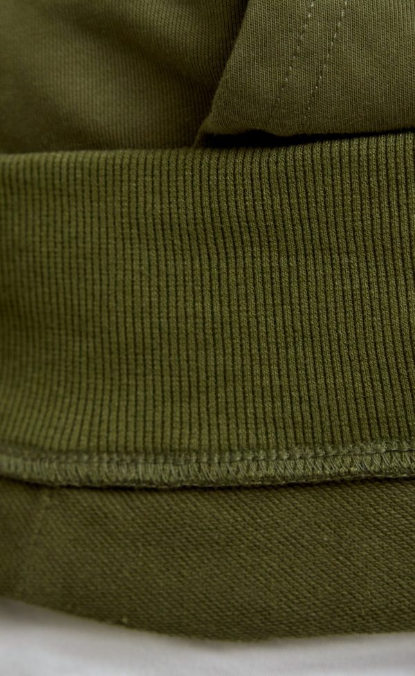 Шорты спорт F111-0961 khaki