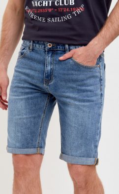 Как сделать шорты 👗 из джинс своими руками: женские и мужские