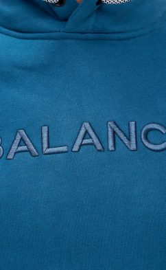 Толстовка F121-0501-3 marine