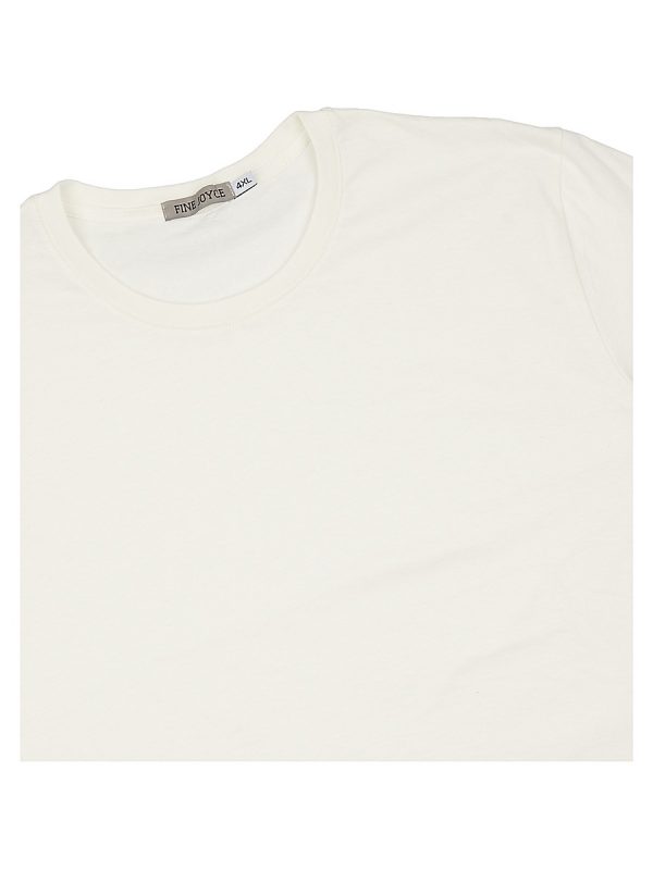 Футболка Fine Joyce 711-0600b beige