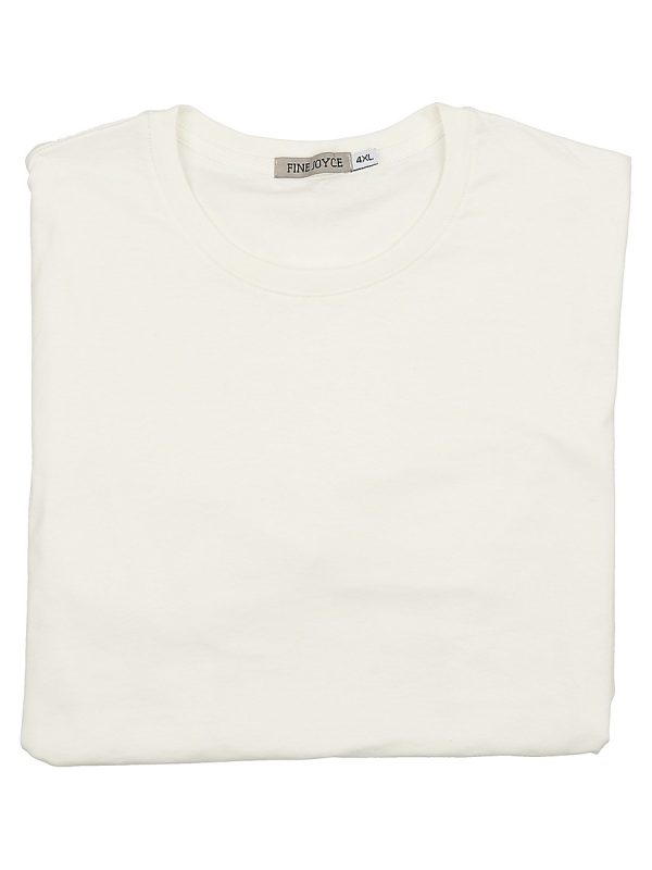 Футболка Fine Joyce 711-0600b beige