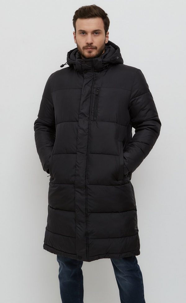 Куртка F021-13-04 black