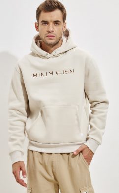 Худи P321-0501-3 l.beige