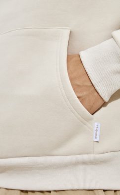 Худи P321-0501-3 l.beige
