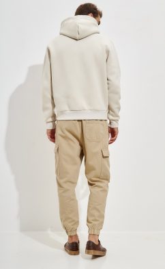 Худи P321-0501-3 l.beige