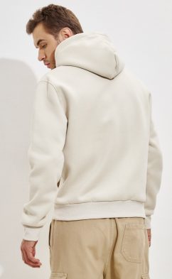 Худи P321-0501-3 l.beige
