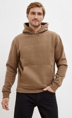 Худи P321-0501-3 l.brown