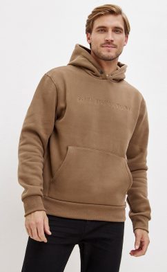 Худи P321-0501-3 l.brown