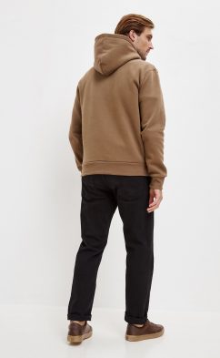 Худи P321-0501-3 l.brown