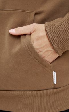 Худи P321-0501-3 l.brown