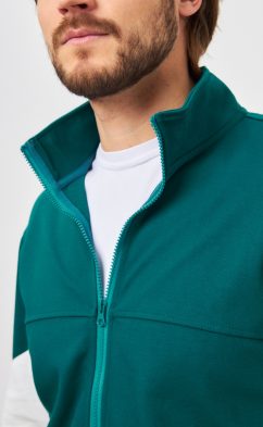 Костюм спорт P321-1601 green