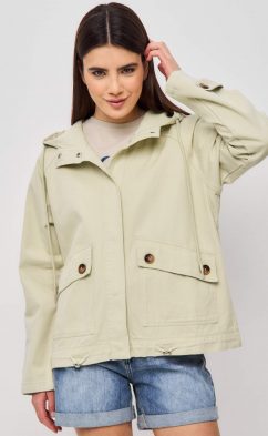 Ветровка P412-1250 l.beige