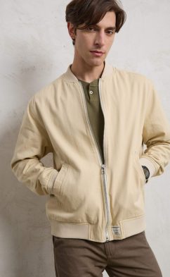 Ветровка P411-1202 l.beige