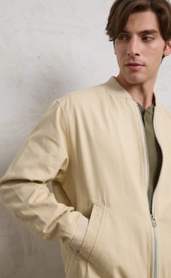 Ветровка P411-1202 l.beige