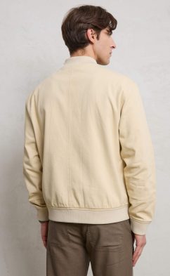 Ветровка P411-1202 l.beige