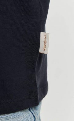 Футболка P411-06-844 d.grey