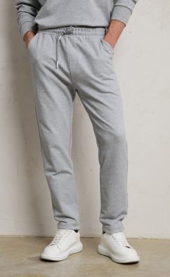 Брюки Р311-0823 grey melange