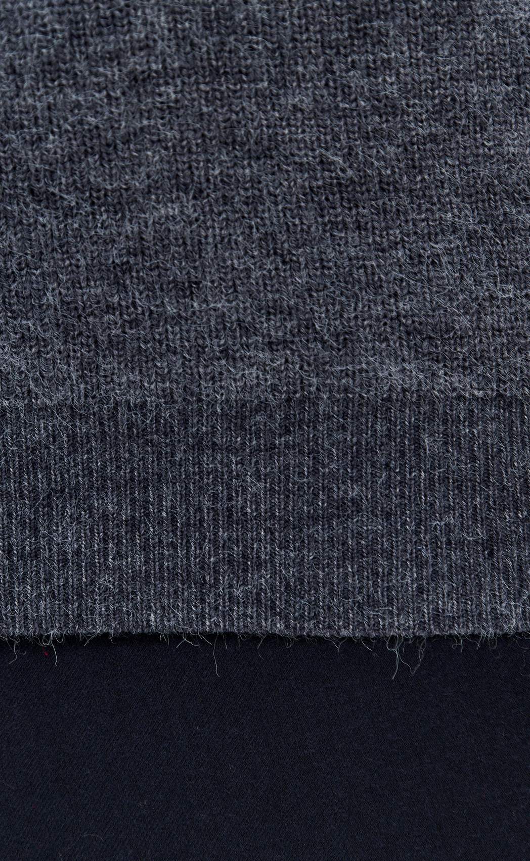 Джемпер F321-15304 blue