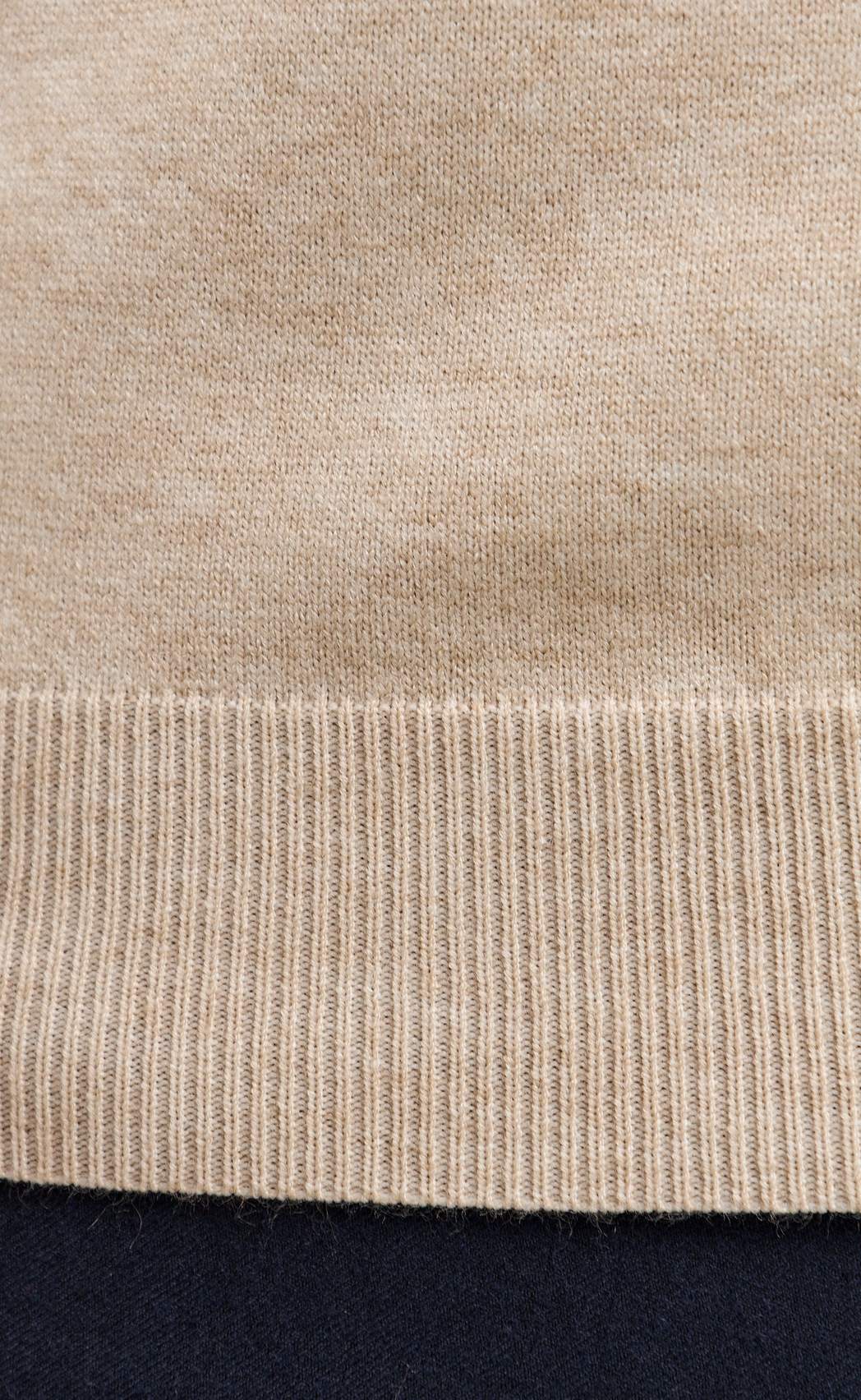 Водолазка F321-15318 beige