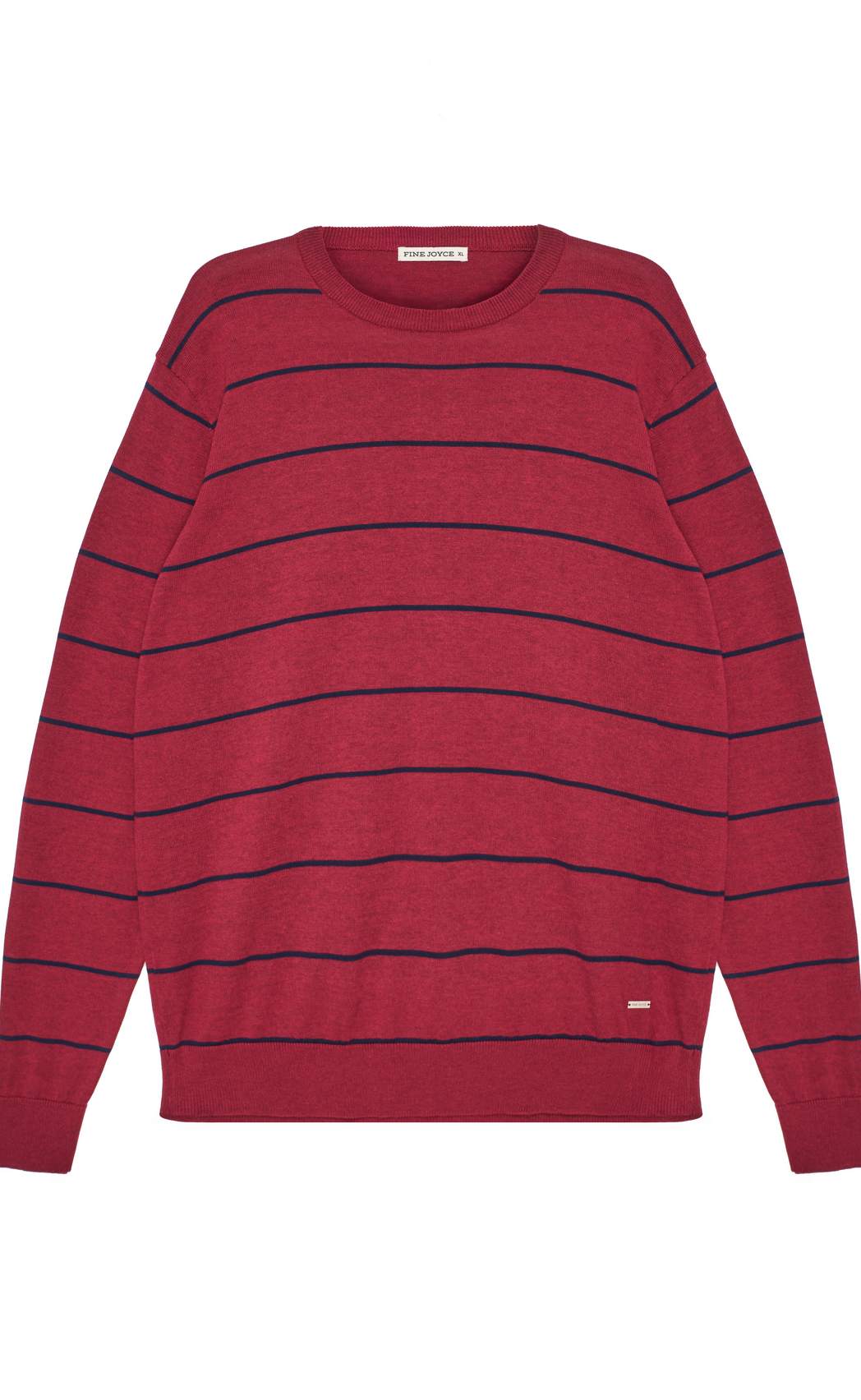 Джемпер F421-1547 bordo