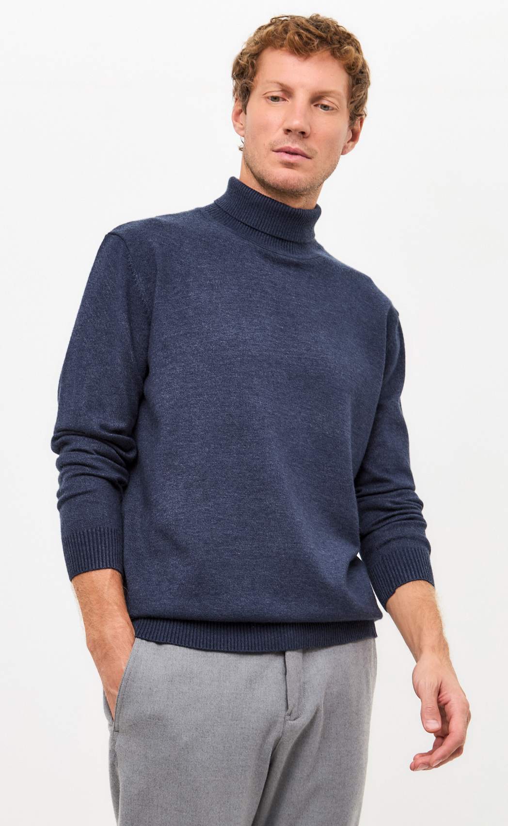 Водолазка P421-1538 jeans