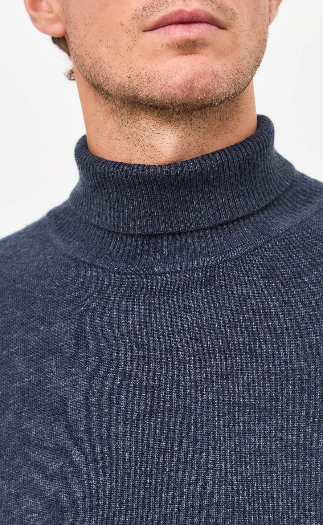 Водолазка P421-1538 jeans