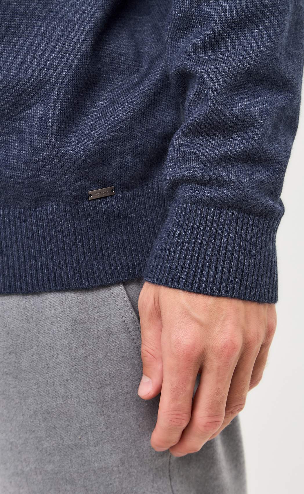 Водолазка P421-1538 jeans