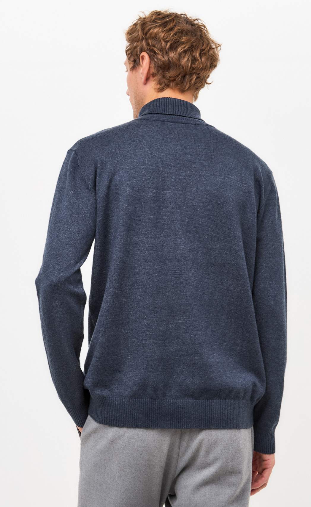 Водолазка P421-1538 jeans