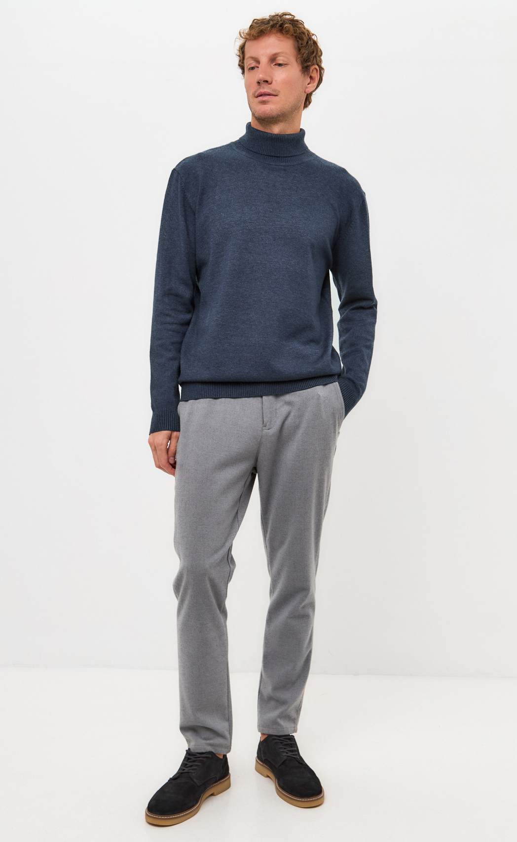 Водолазка P421-1538 jeans