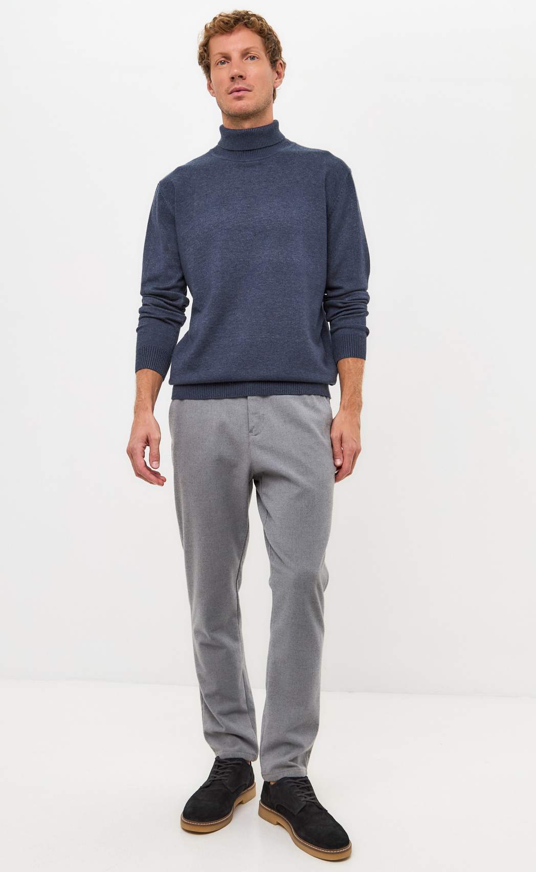 Водолазка P421-1538 jeans