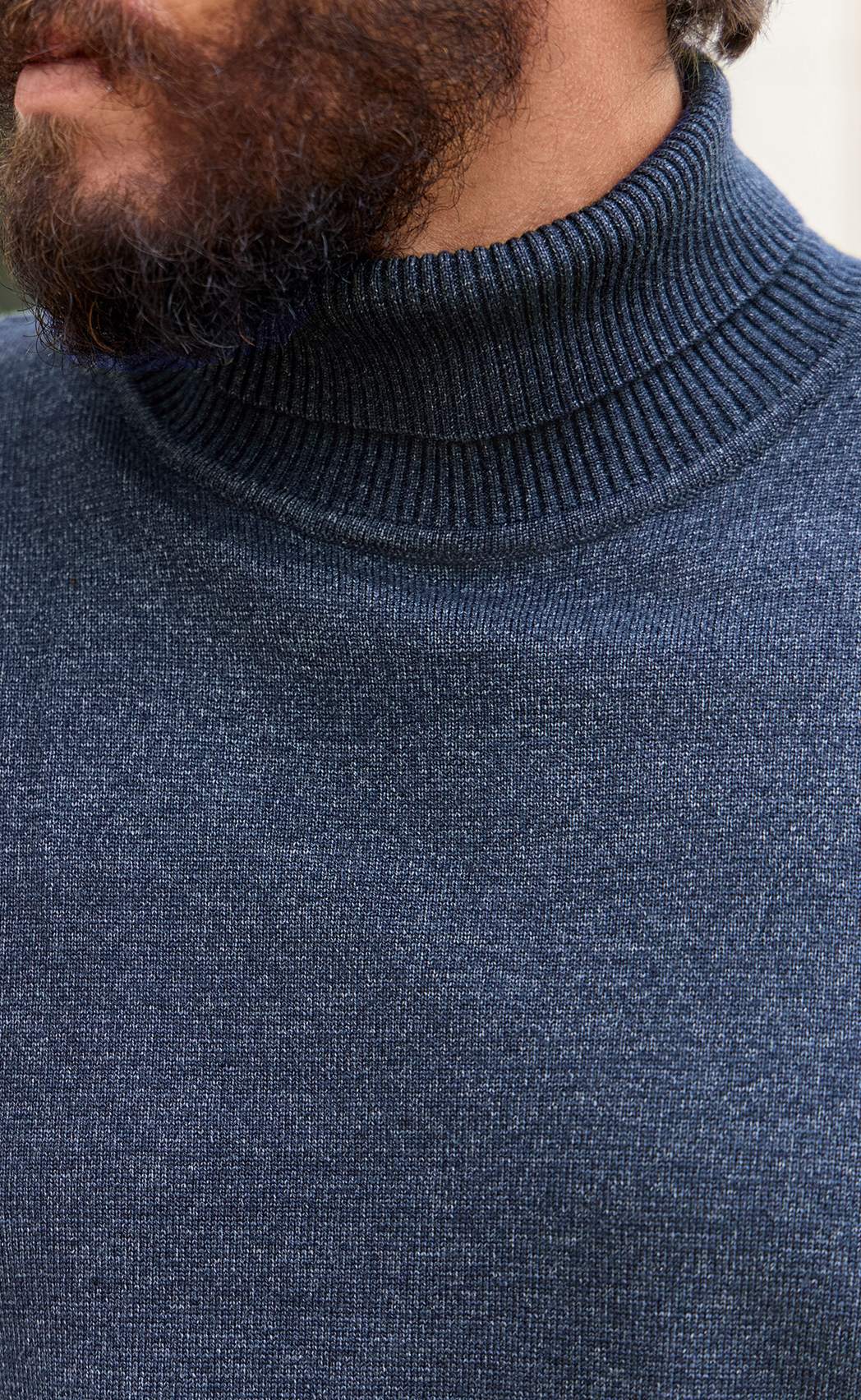 Водолазка P421-1538 jeans