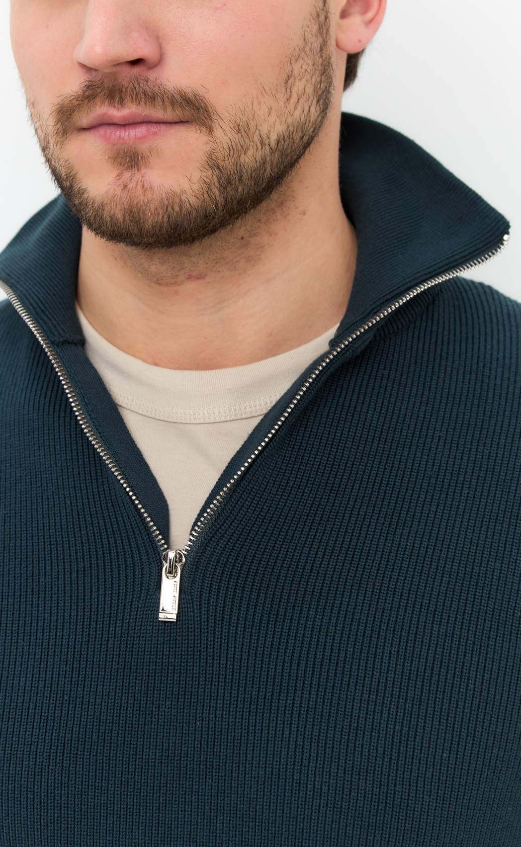 Джемпер F511-1550 pine