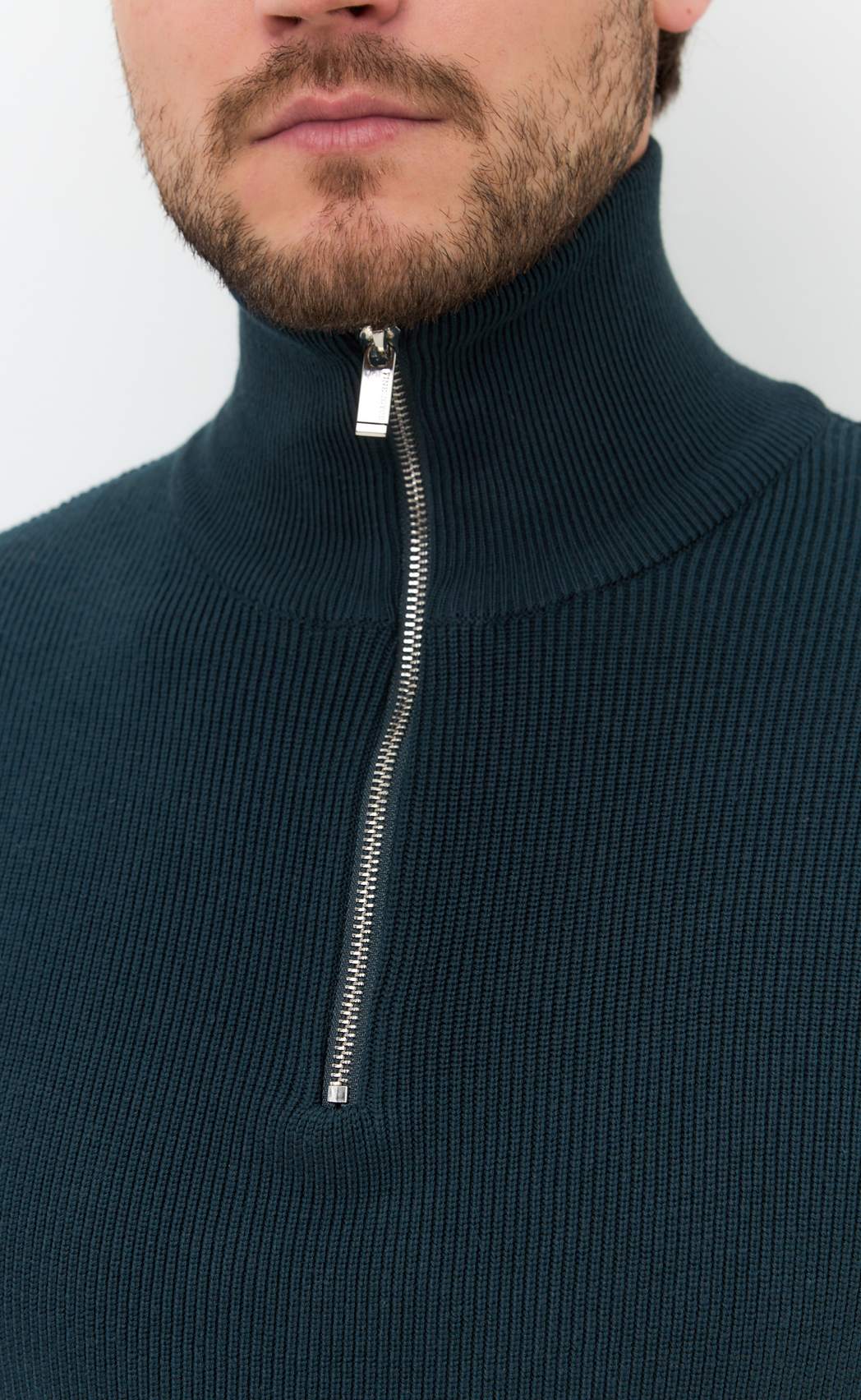 Джемпер F511-1550 pine