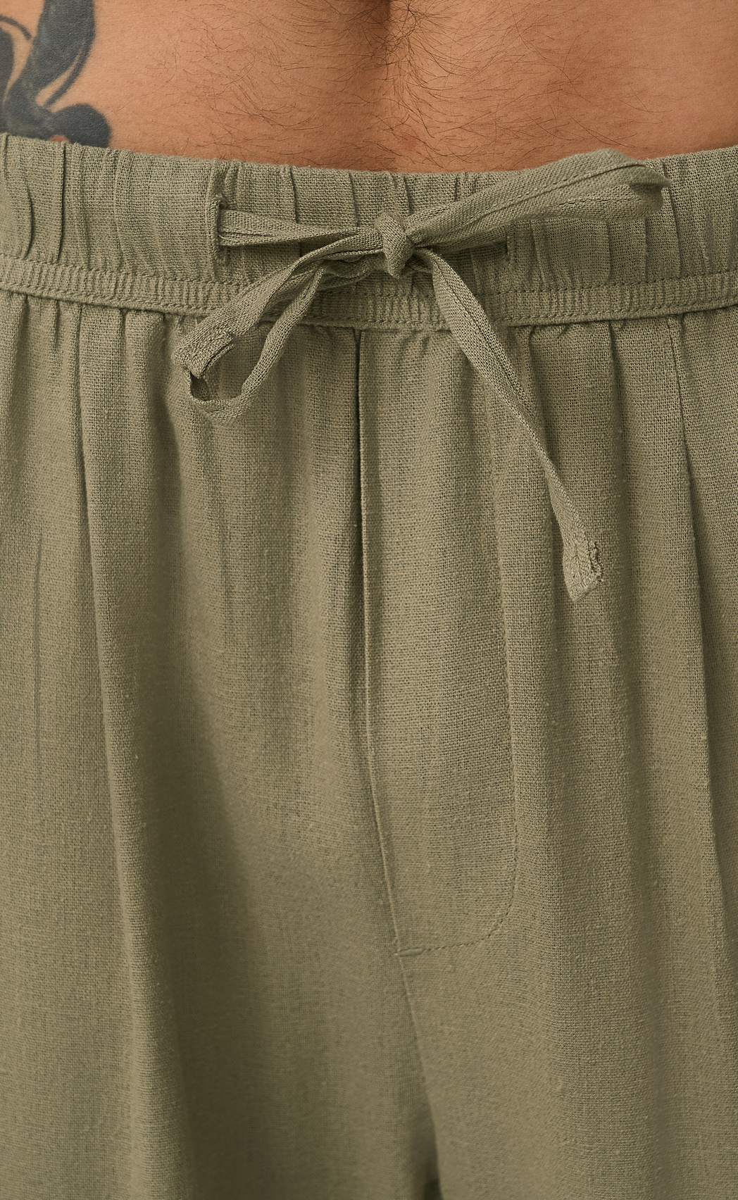 Брюки F511-0855-1 olive