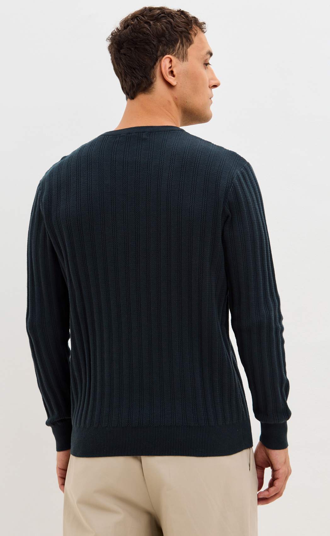 Джемпер P521-1570 navy