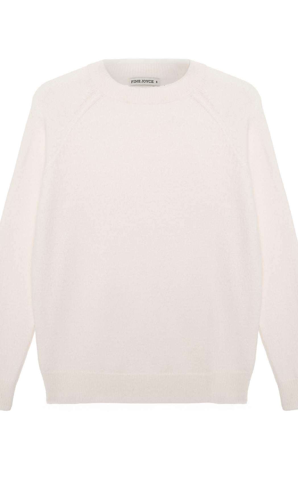 Джемпер FW-001 white