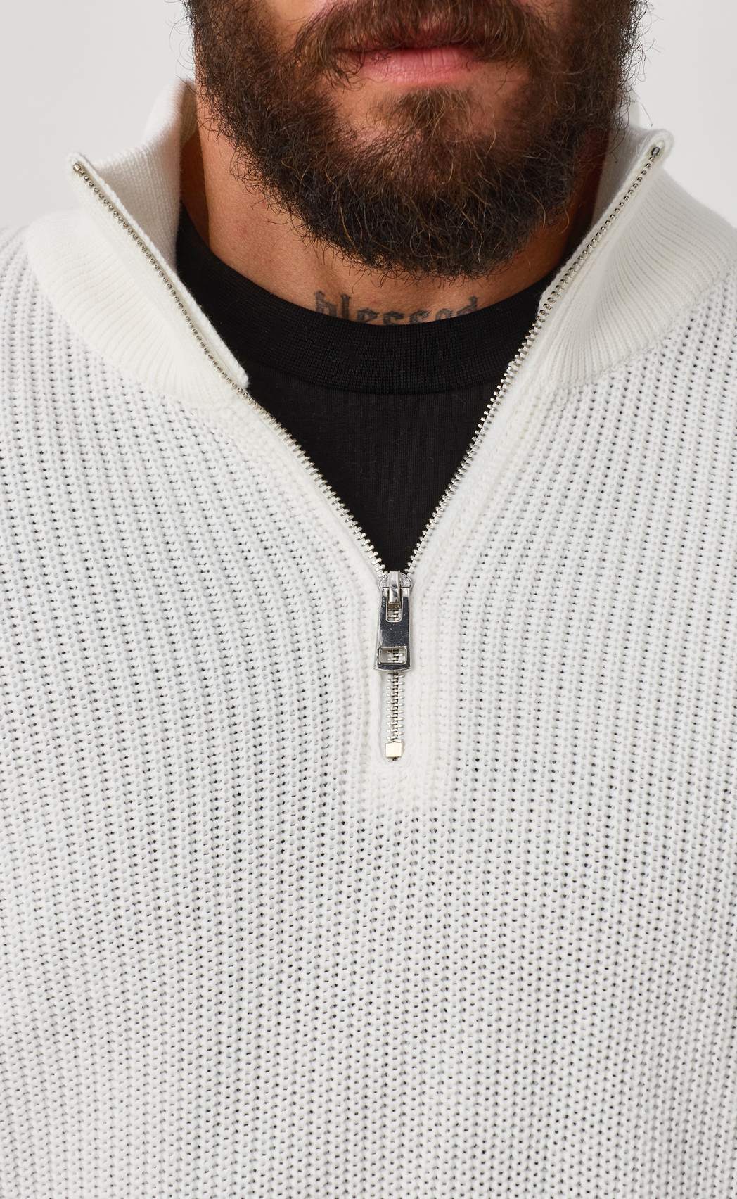 Джемпер P321-15629 milk