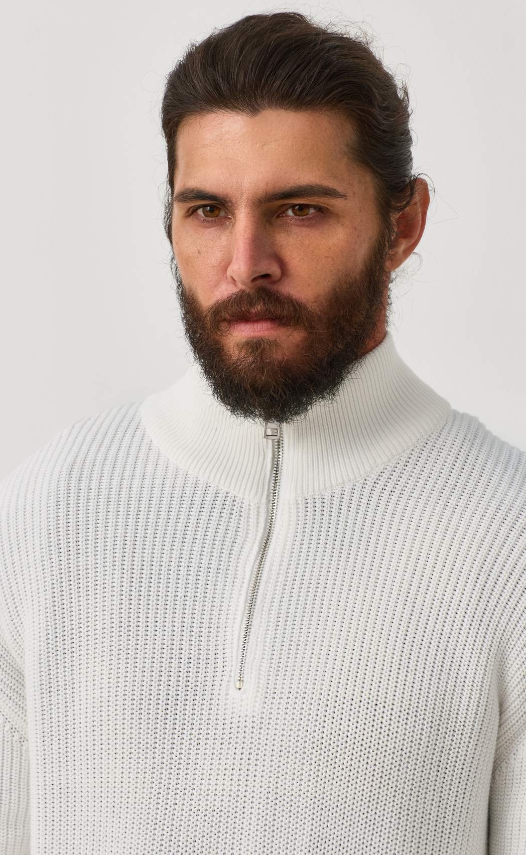 Джемпер P321-15629 milk