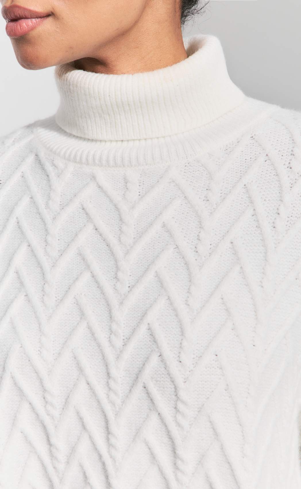 Джемпер F522-1502 milk