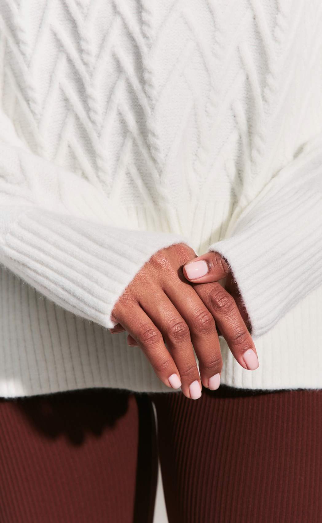 Джемпер F522-1502 milk