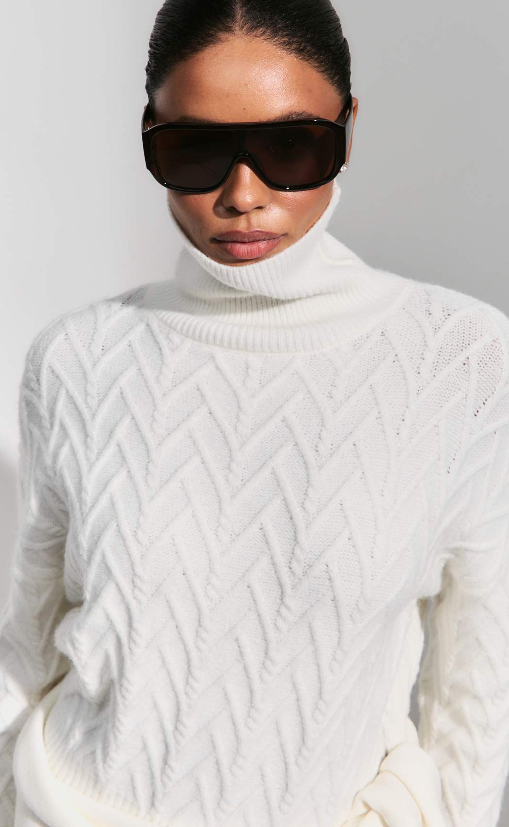 Джемпер F522-1502 milk