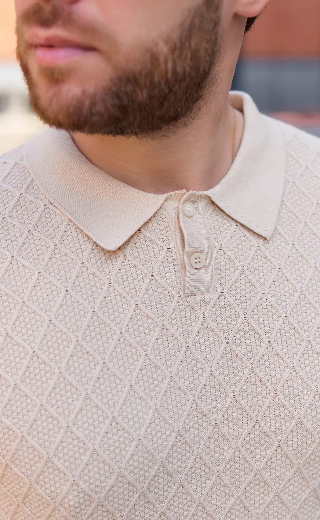 Джемпер P521-1510 l.beige