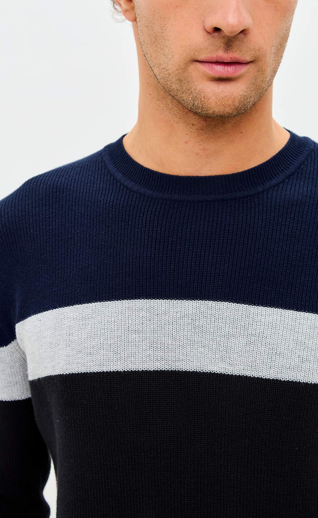 Свитер P521-1568 jeans